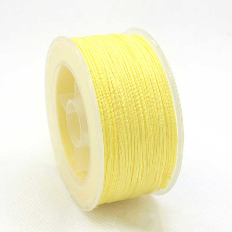 32 light yellow