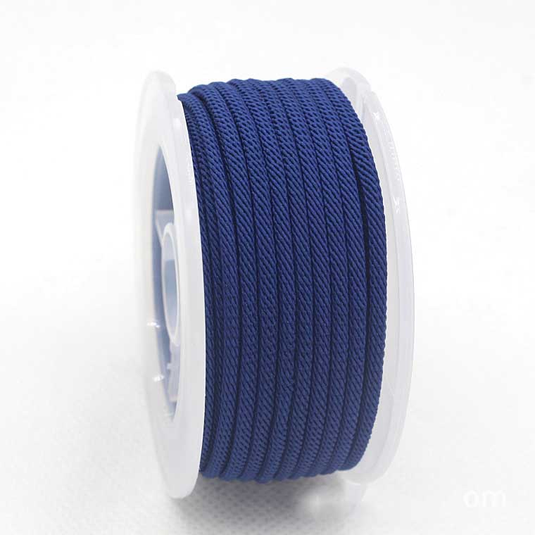 dark blue：2.5mm,6m