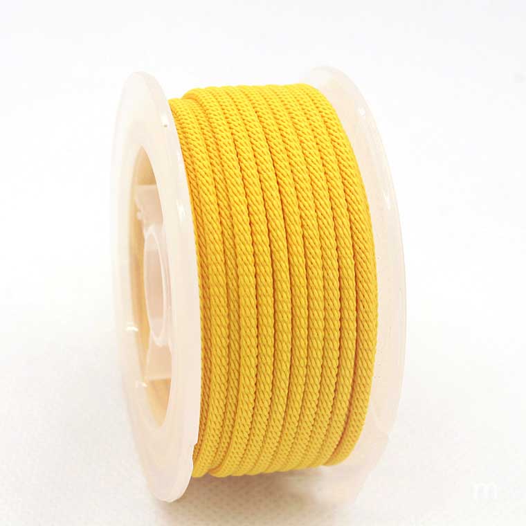 golden yellow：2.5mm,6m