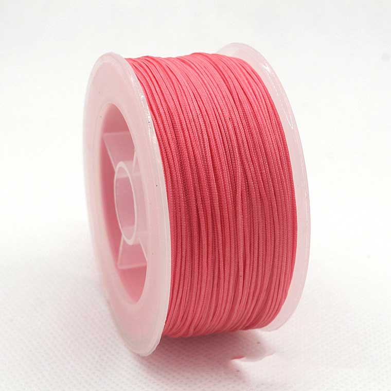 Akane Red：2.0mm,10m