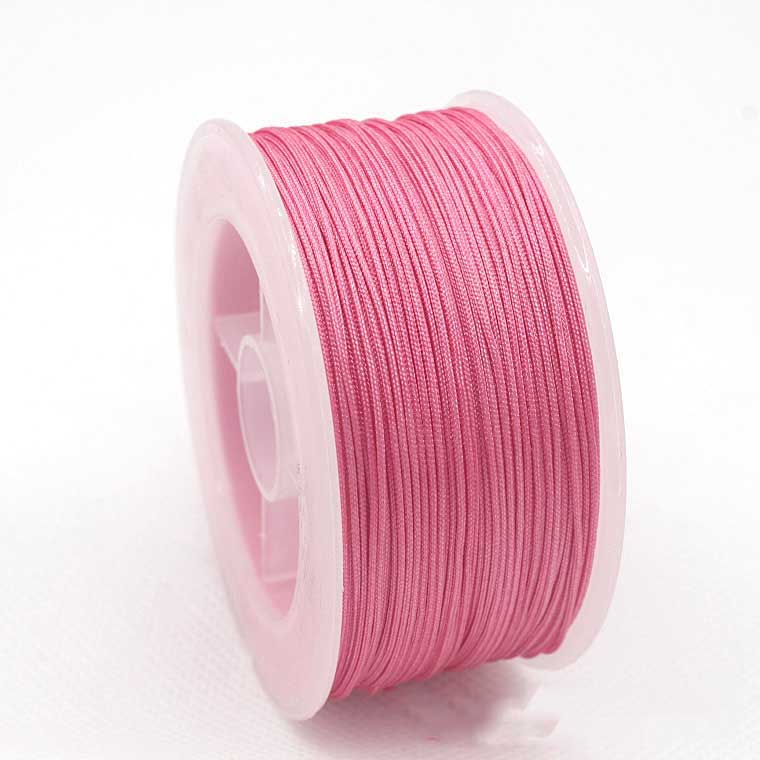 deep pink：1.0mm,35m