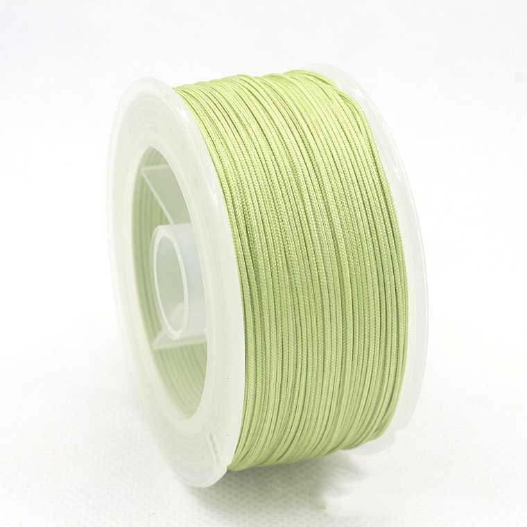 Matcha green：2.0mm,10m