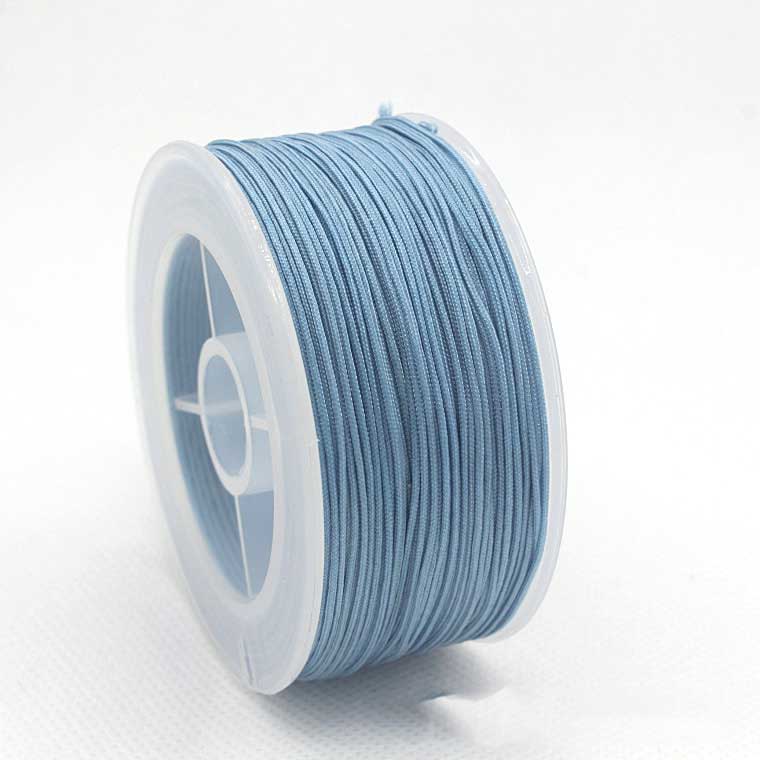 grey blue：2.0mm,10m