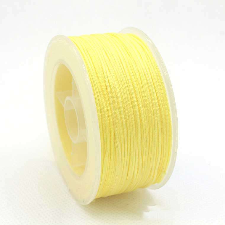 light yellow：1.0mm,35m