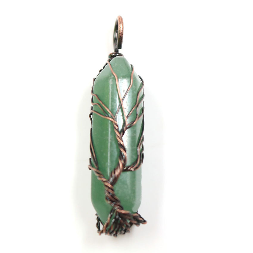 7:Green Aventurine