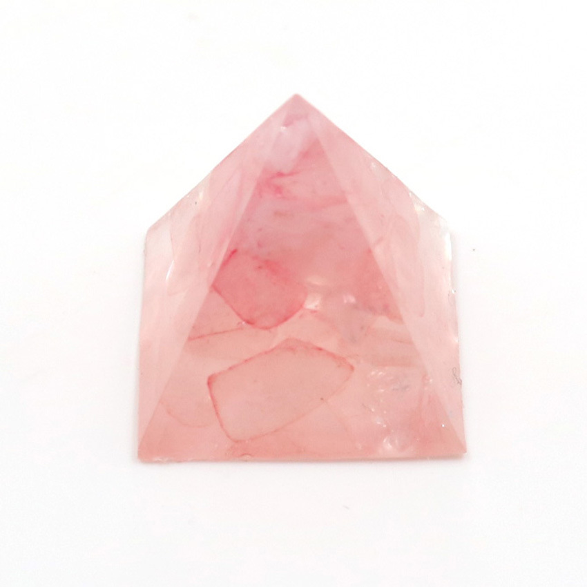 2:Rose Quartz