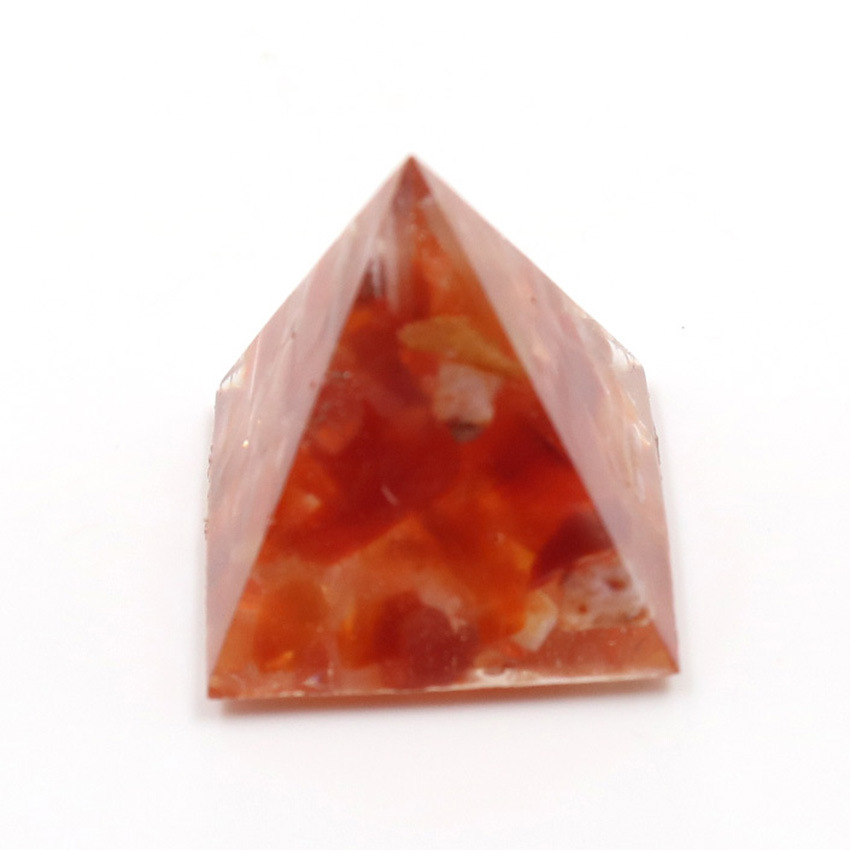 6:Red Agate