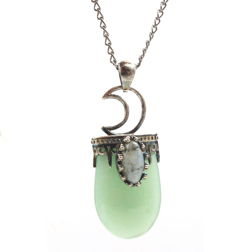 6:Zelená Aventurine