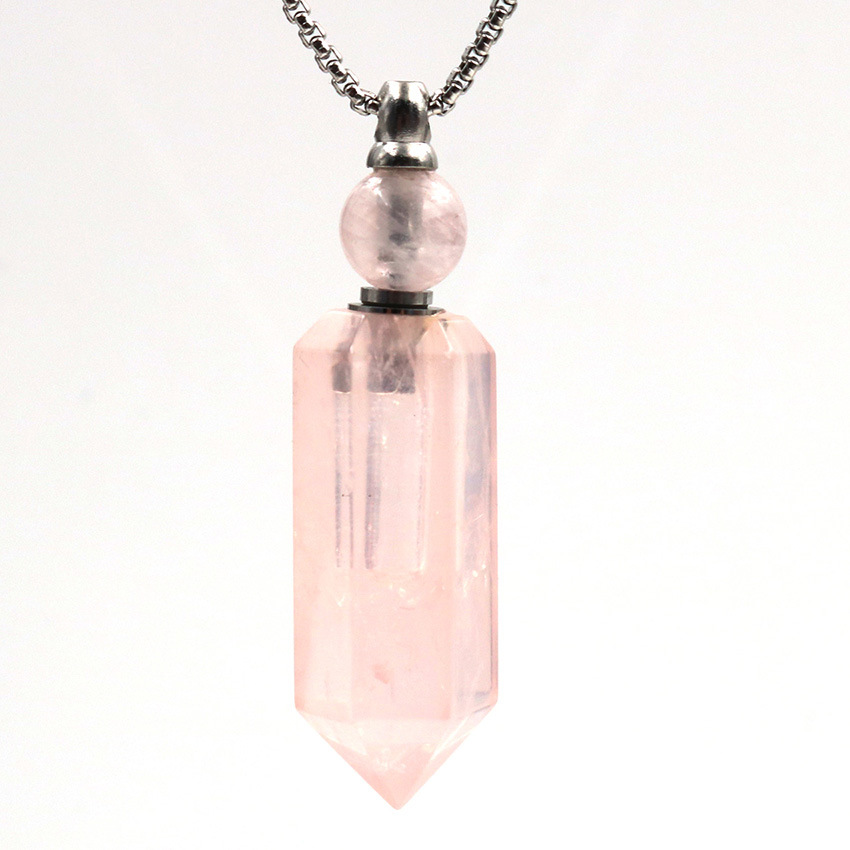 2:Rose Quartz