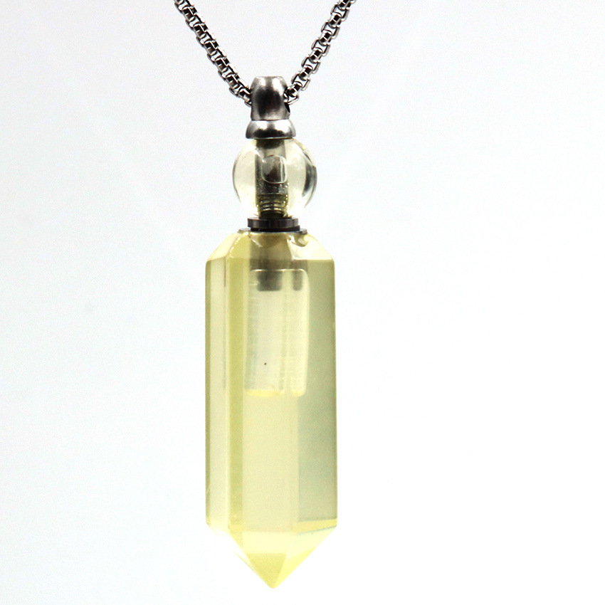 6:Lemon Quartz