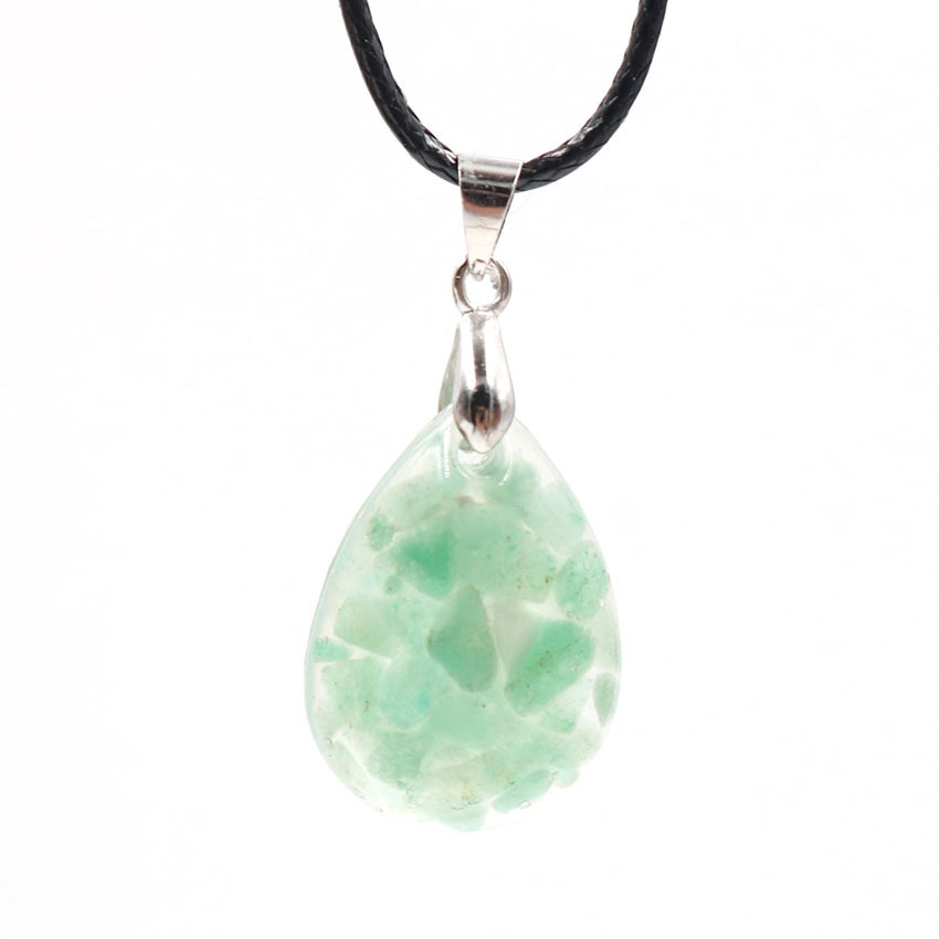 5 Green Aventurine