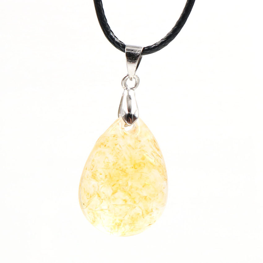 7 Citrine