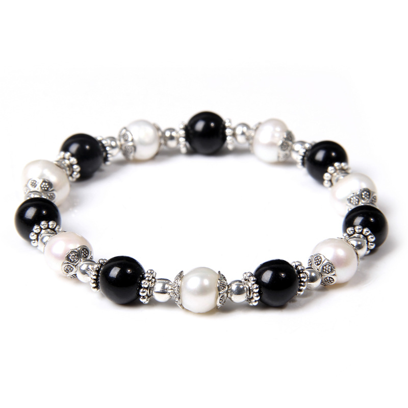 Black Agate FD2382