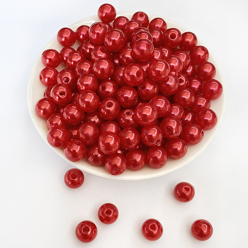 Red 5mm 8500pcs/kg