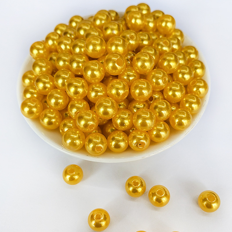 Golden 6mm 4800pcs/kg