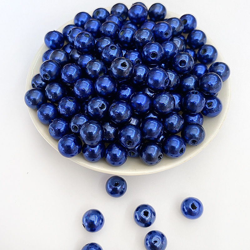 Royal Blue 5mm 8500pcs/kg