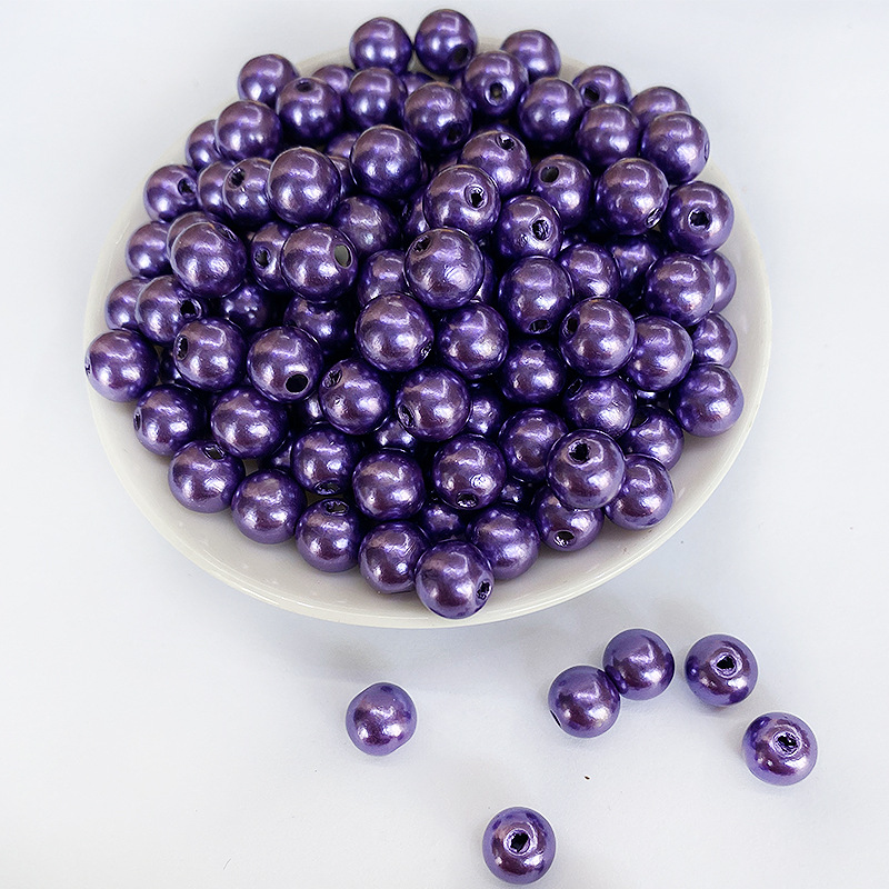 Deep Purple 8mm 1900 pcs/kg