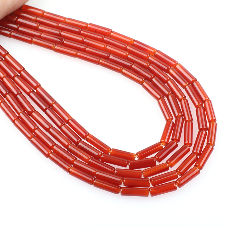 Red Agate