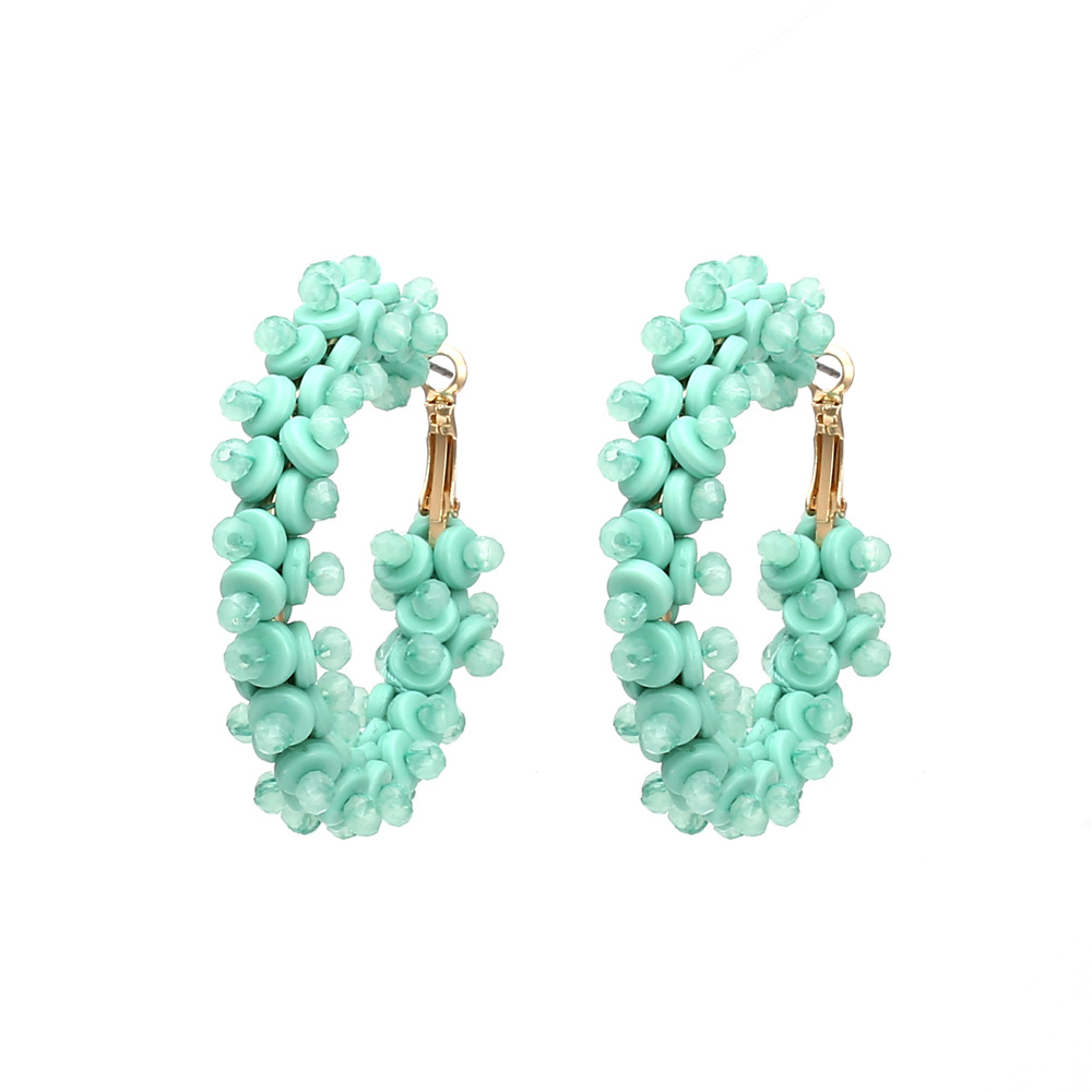 2# turquoise