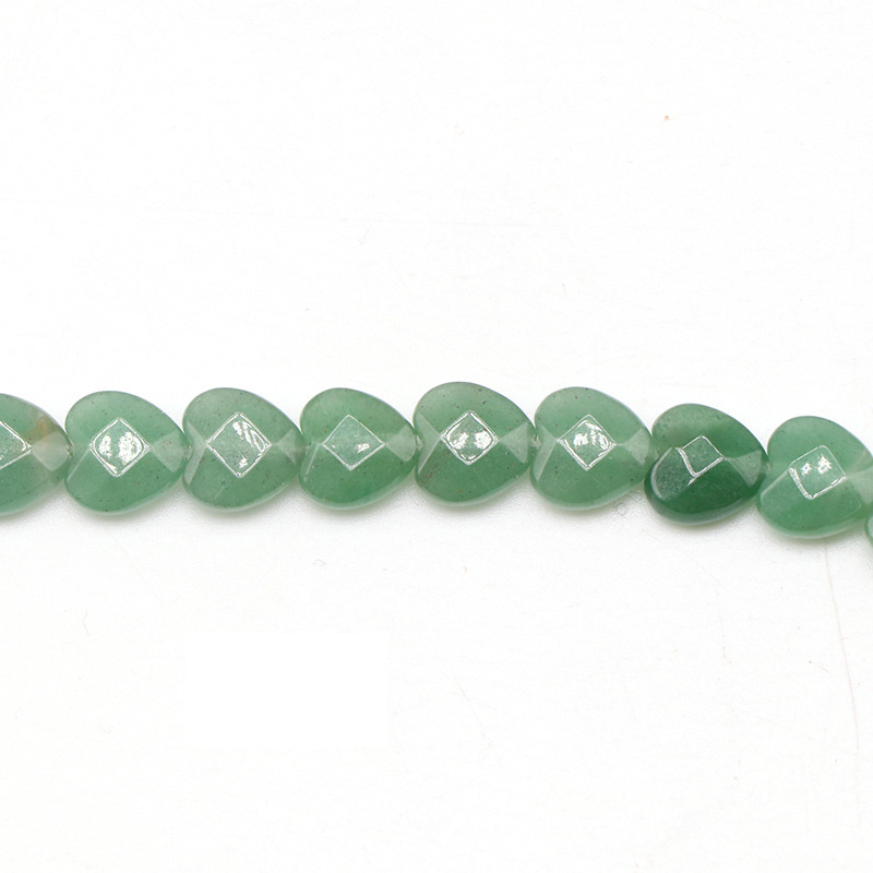  Aventurine vert