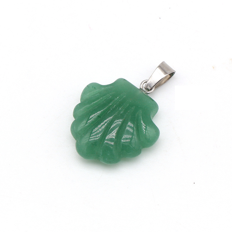 6 Green Aventurine