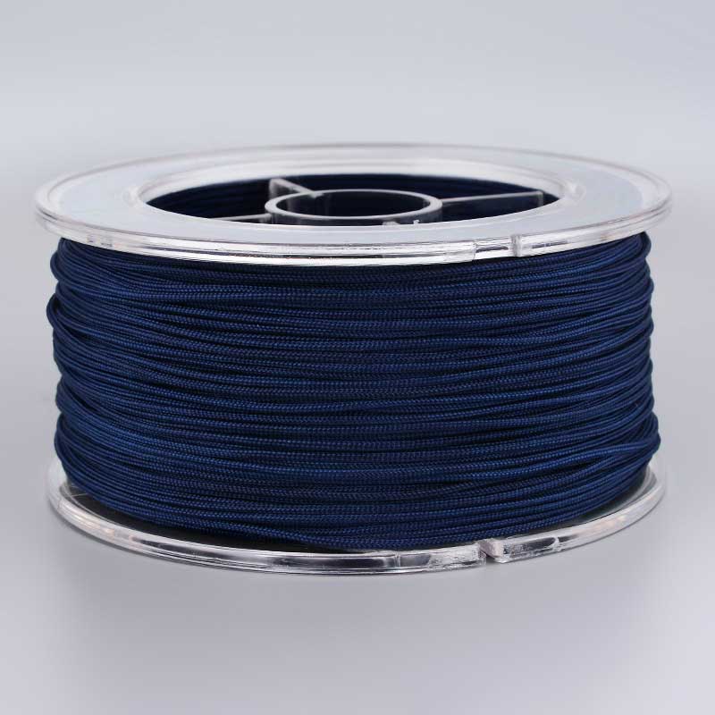 dark blue：0.4mm,80m