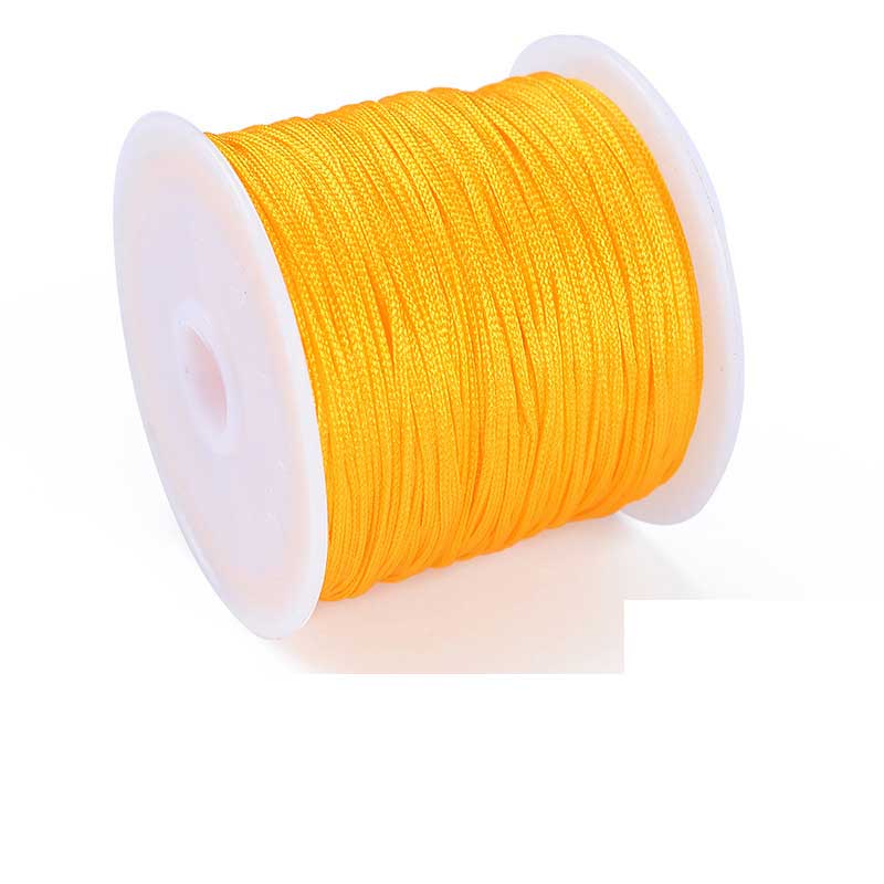 golden yellow：0.8mm,45m