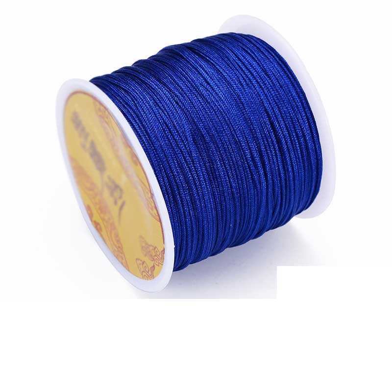 Royal Blue：0.8mm,45m