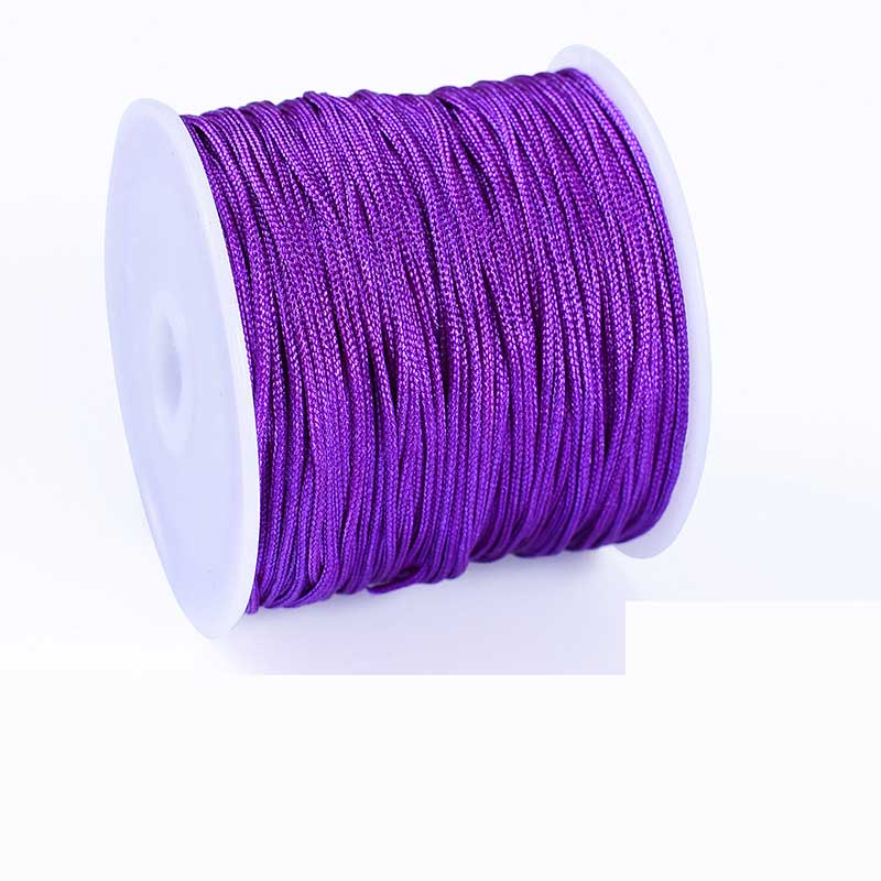 Purple lotus：1.2mm.30m