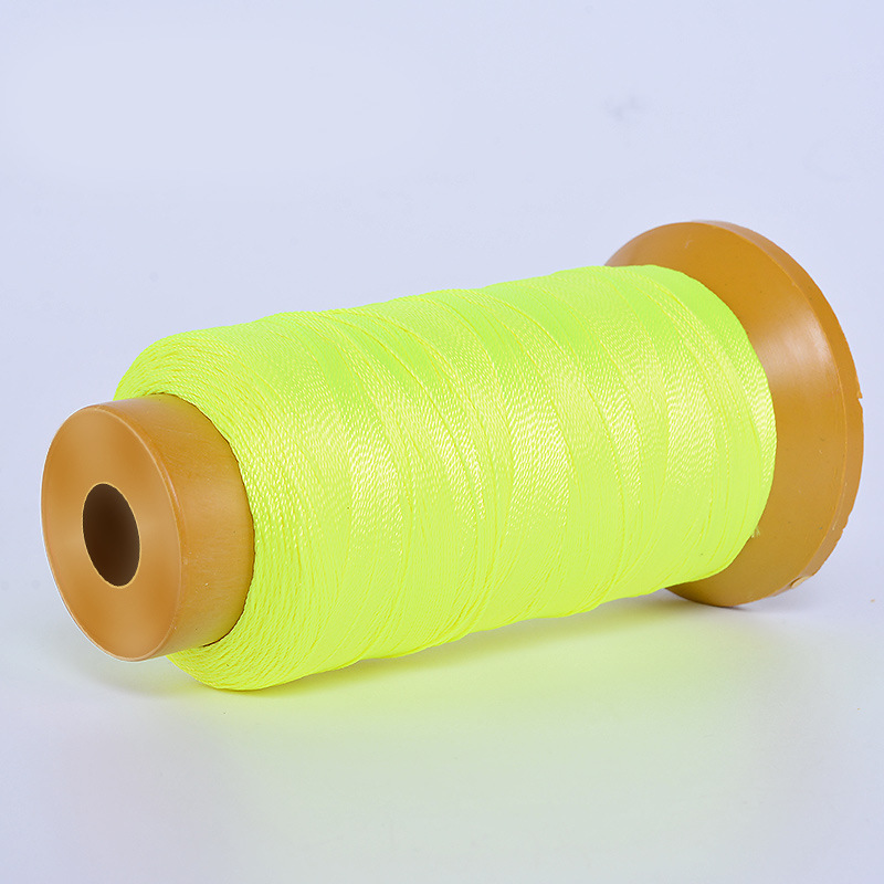 fluorescent yellow：0.6mm,320m