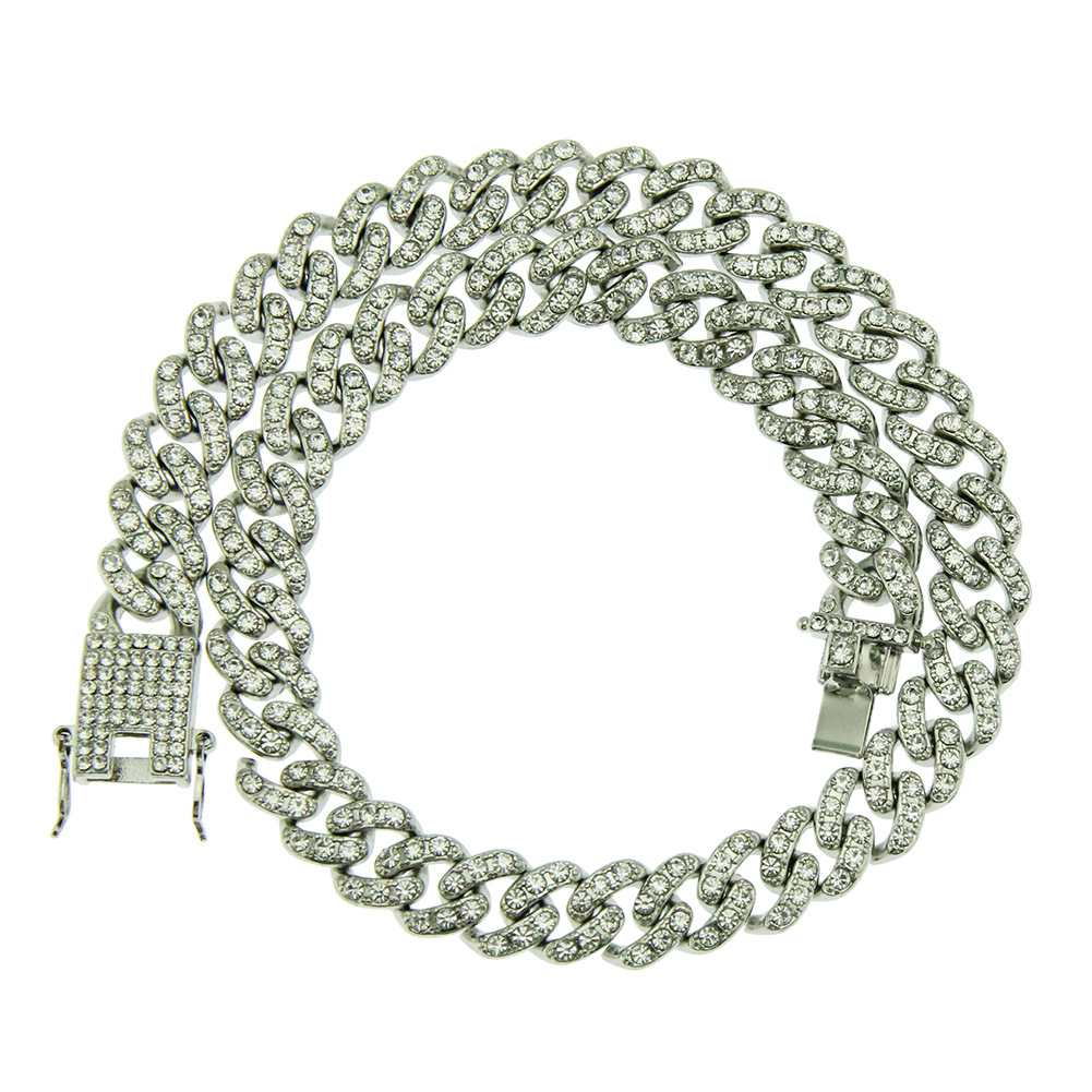 silver-18inch