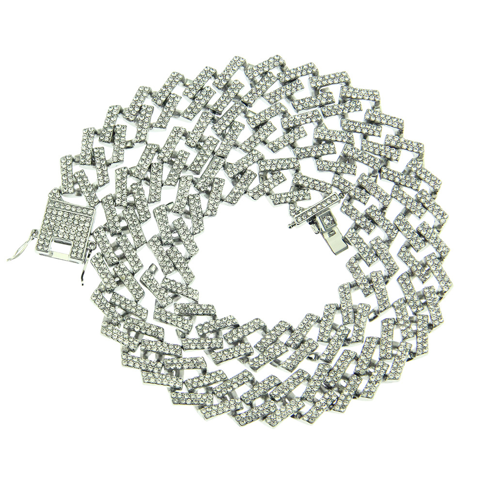 silver-16inch