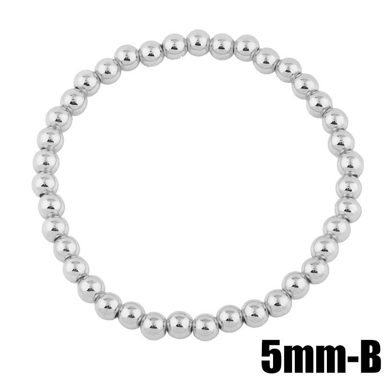 5:Silver5mm