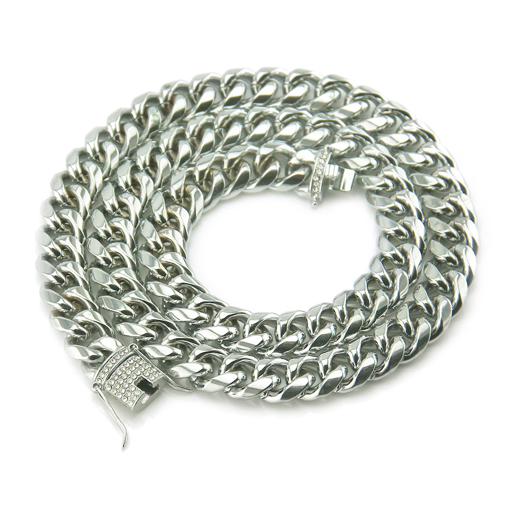 silver-20inch