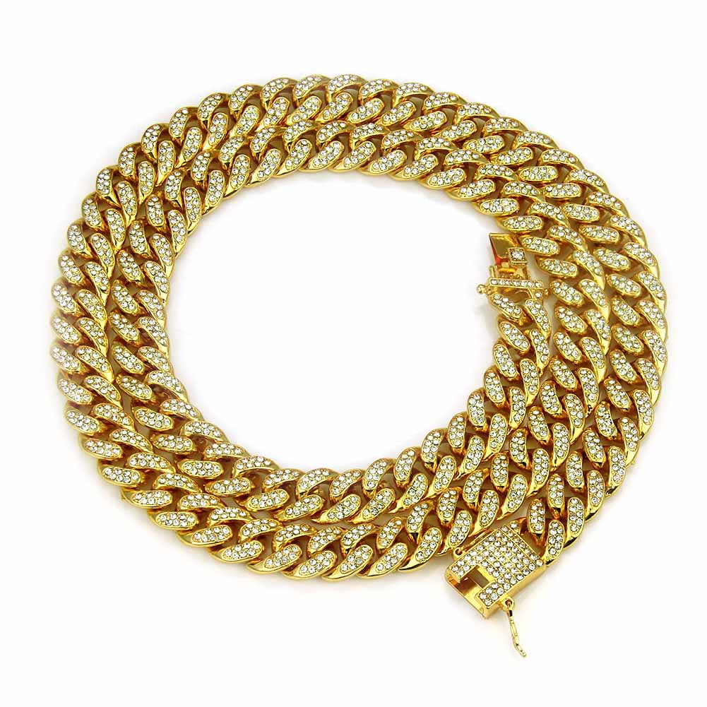 gold-20inch