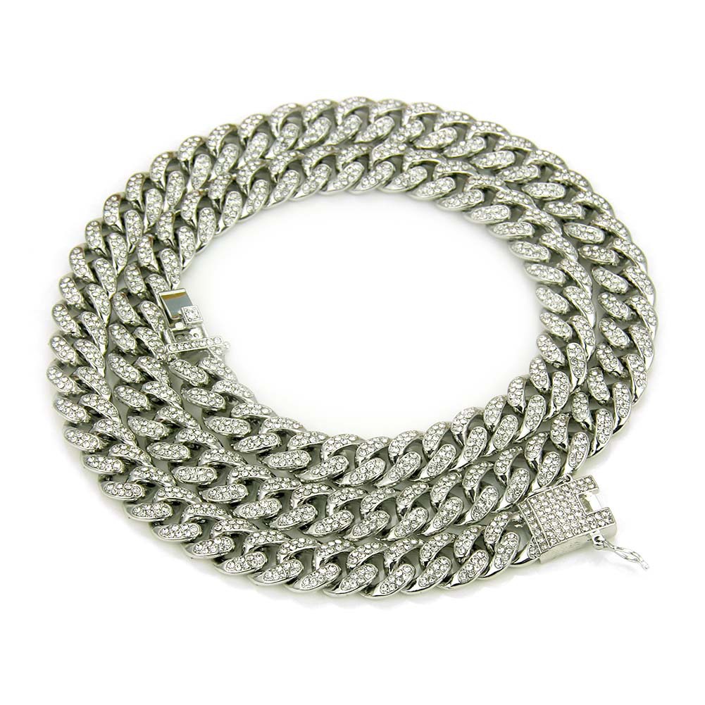 silver-20inch