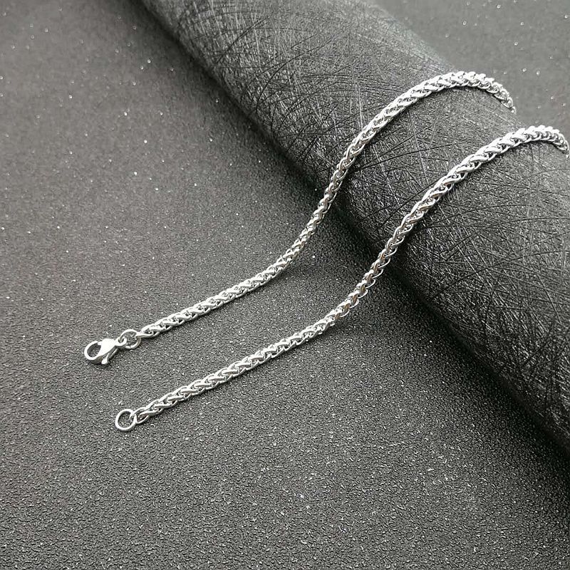 chain 3mm*61cm