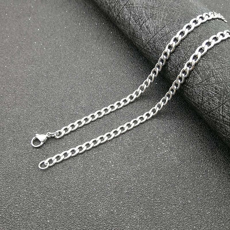 chain  4.4mmx61cm