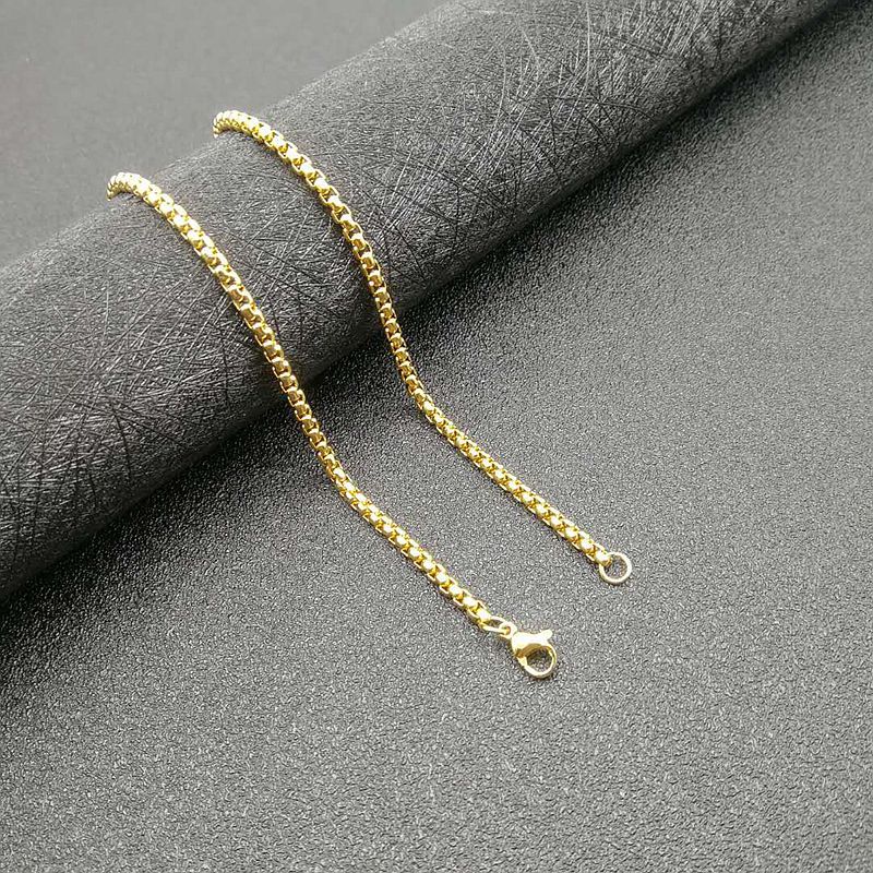 2:chain 3mm x61cm