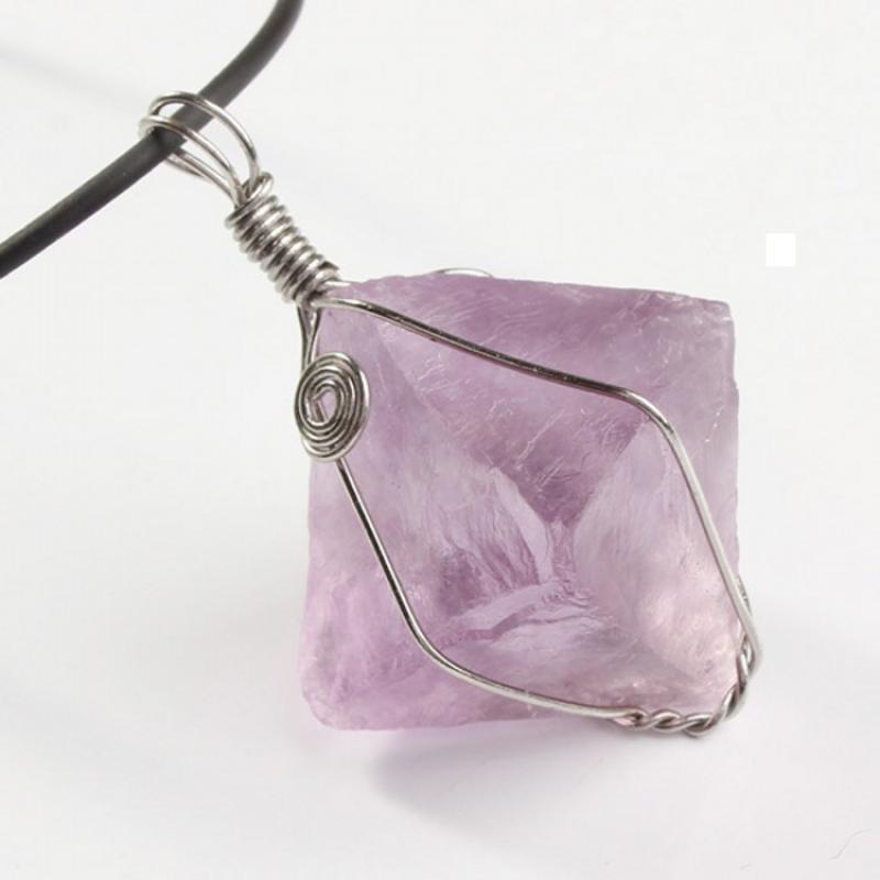 2:Purple Fluorite