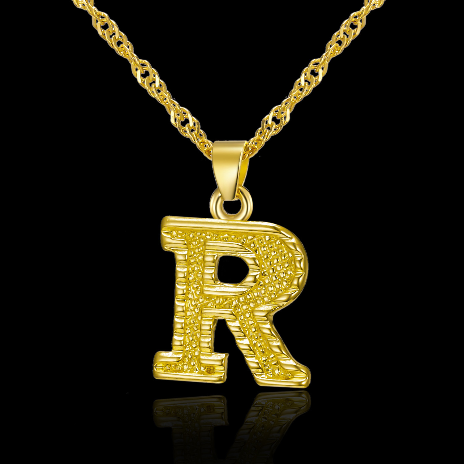 R