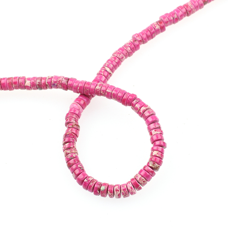 2*4mm 155 PCS/string