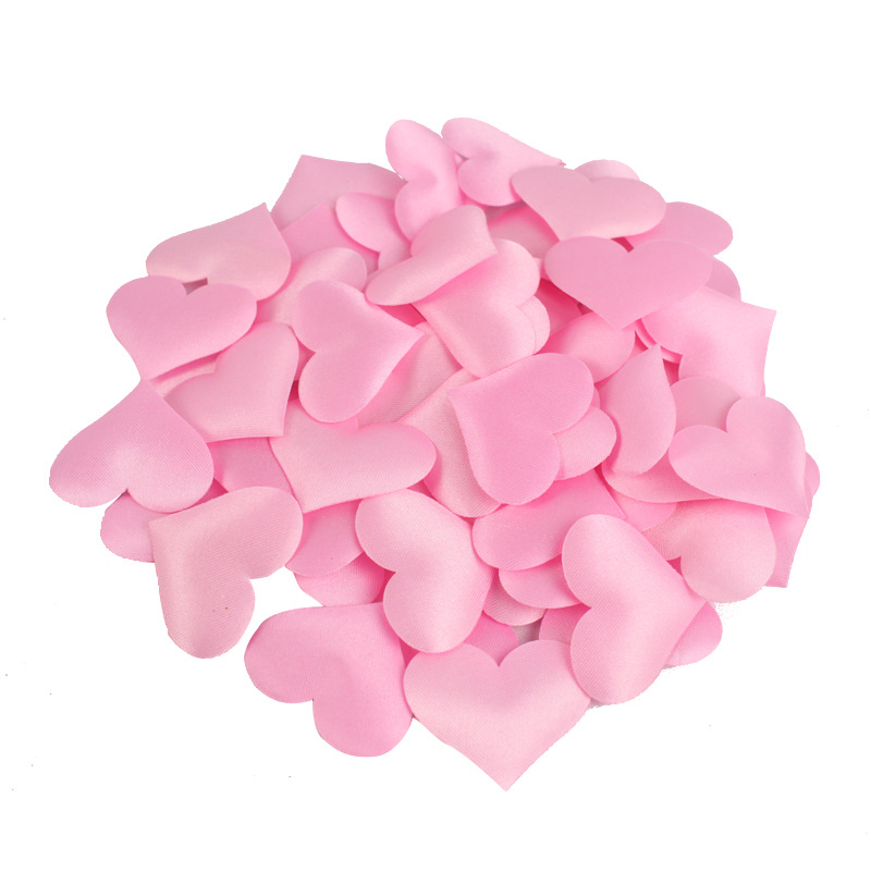 pink 3.5cm 100PCs/bag