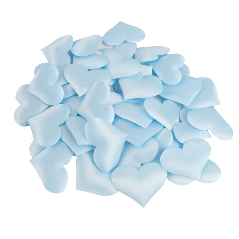 light blue 3.5cm 100PCs/bag