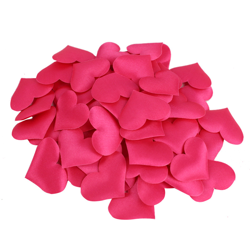 Rose 3.5cm 100PCs/bag