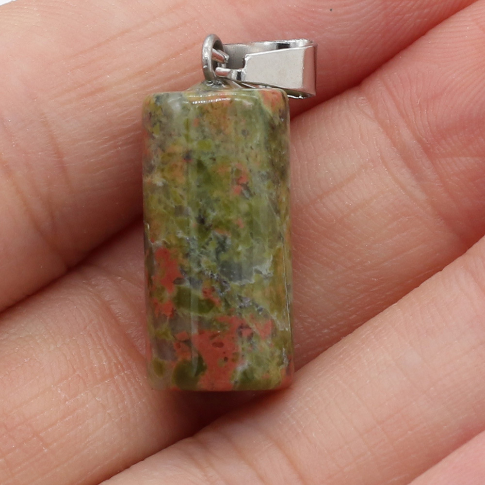 1:Unakite