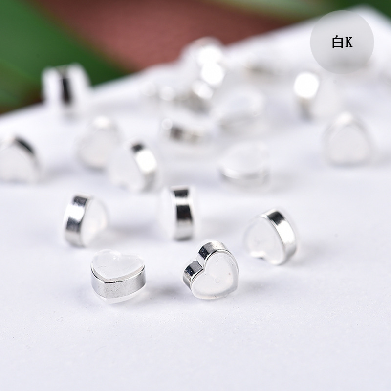 2:White Gold(100pcs/pack)