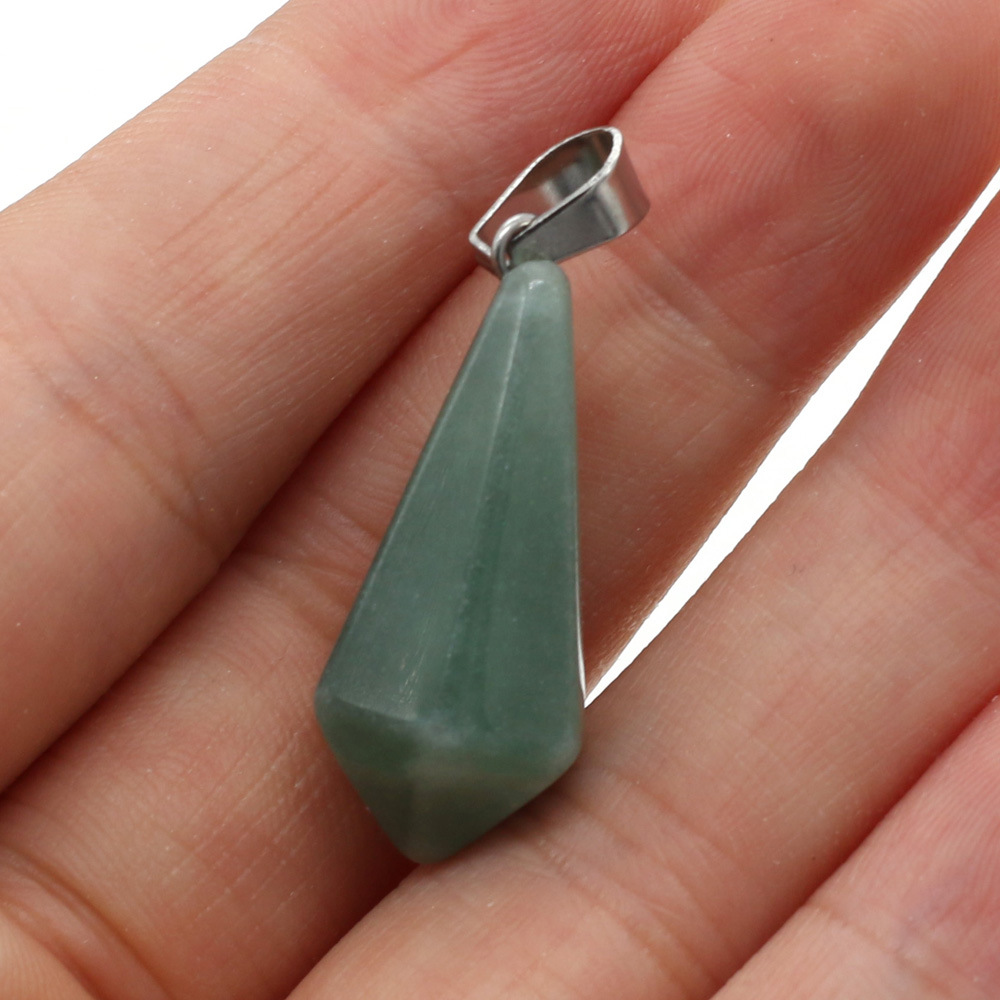 17:Green Aventurine