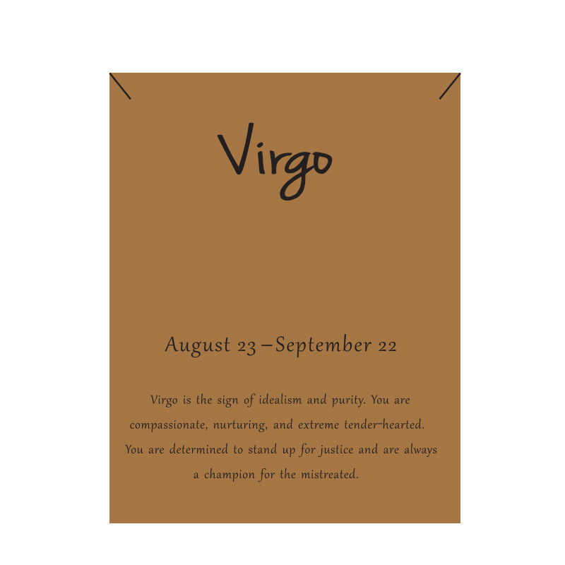 2:Virgo