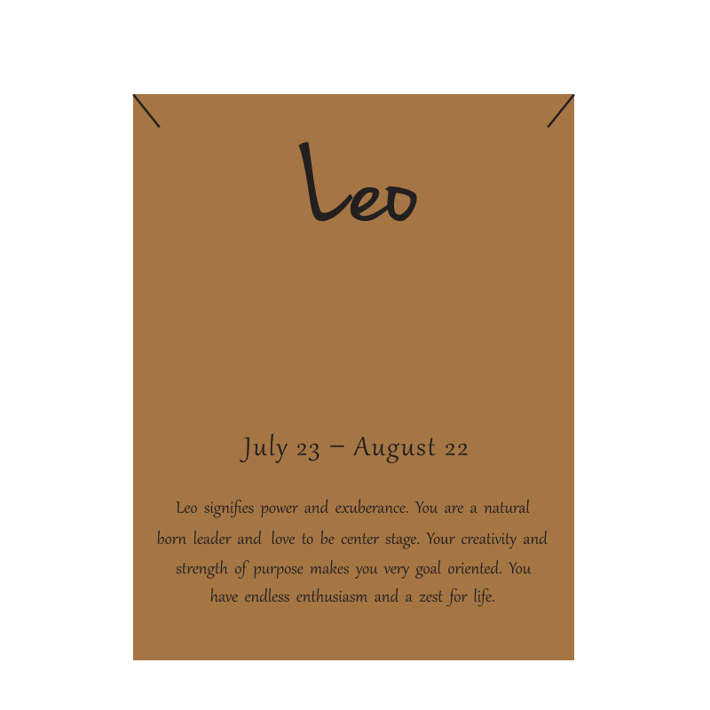 7:Leo